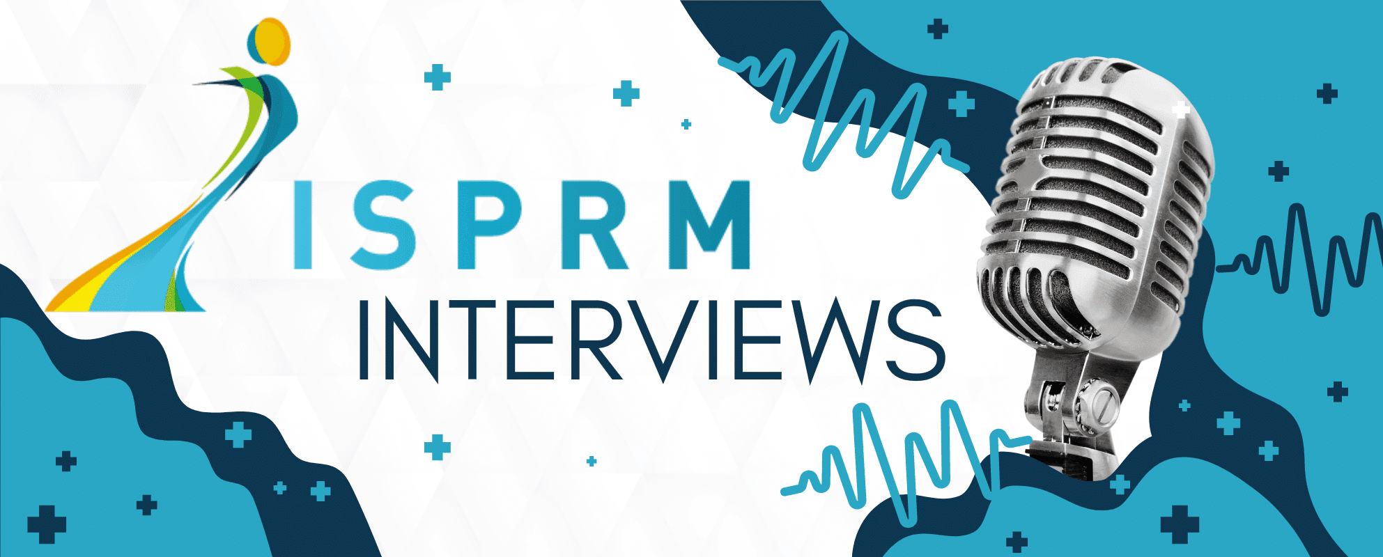 #ISPRMInterviews