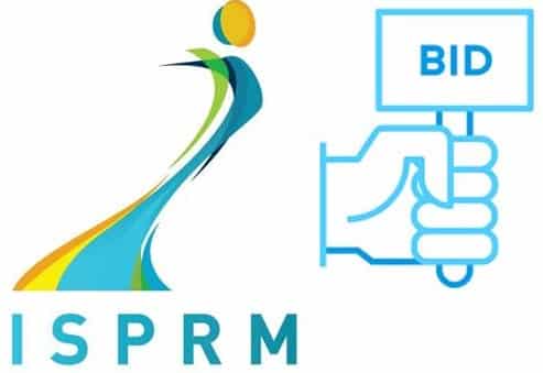 ISPRM 2024 President’s Cabinet Grants – ISPRM