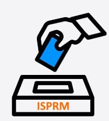 Featured image for “ISPRM Election 2025 – 7 representants of Active Individual Members to the Assembly of Delegates”
