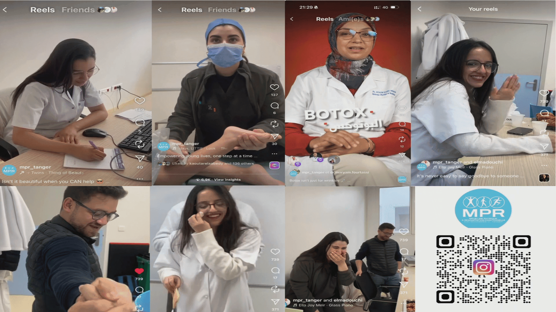 Featured image for “Making PRM Irresistible — A Call to Inspire the Next Generation”