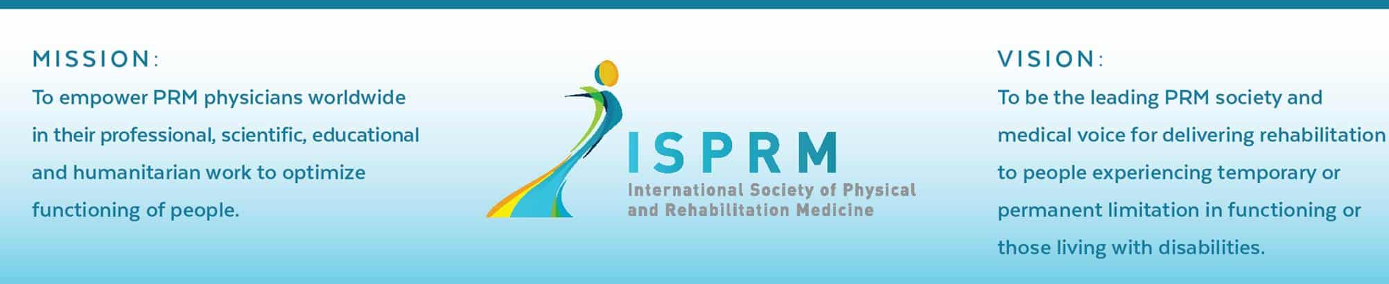 ISPRM Missions and Goals Icon
