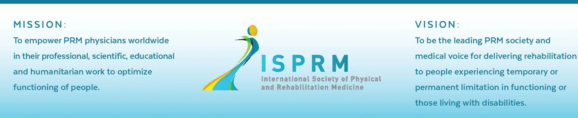 ISPRM Missions and Goals Icon