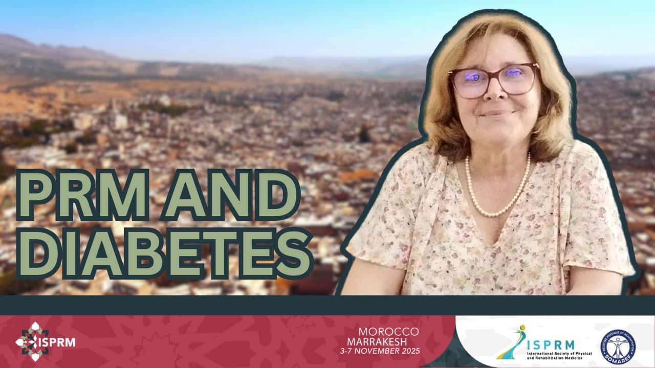 Featured image for “The Role of PRM in Diabetes: A Global Perspective with Prof. Catherine Dziri”