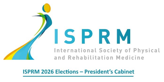 Featured image for “ISPRM 2026 Elections – President’s Cabinet”