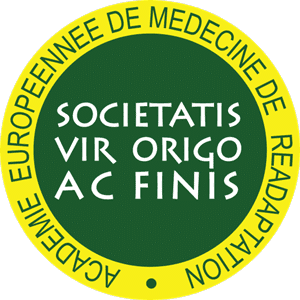 European Academy for Rehabilitation Medicine
