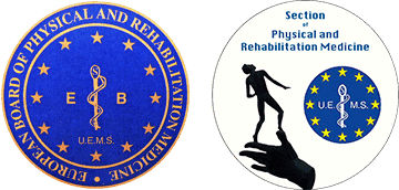European Union of Medical Specialists, European Board of Physical and Rehabilitation Medicine