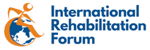 The International Rehabilitation Forum