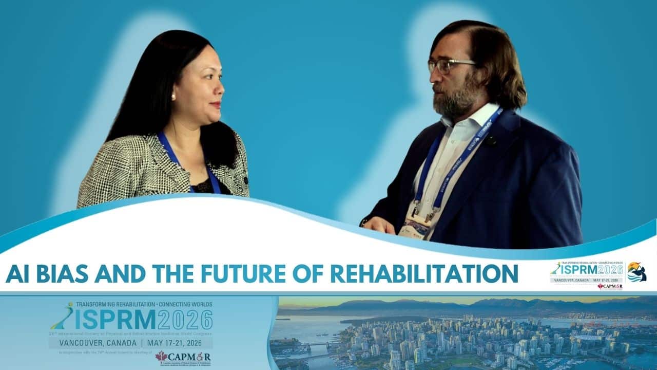 Featured image for “The Ambient Horizon: Dr. James Cotton on Integrating AI into Rehabilitation”