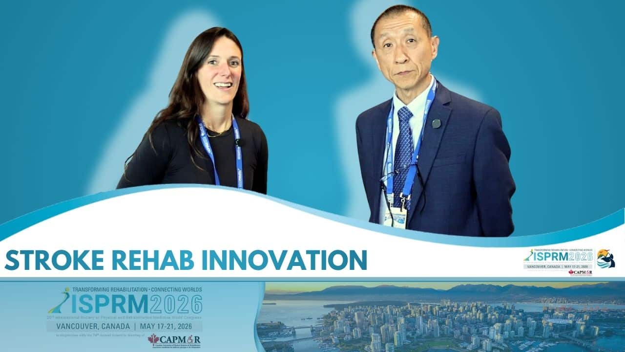 Featured image for “Breaking the Glass Ceiling: Dr. John Chae on the Future of Neuromodulation and AI”