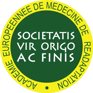 Featured image for “European Academy of Rehabilitation Medicine Prize”