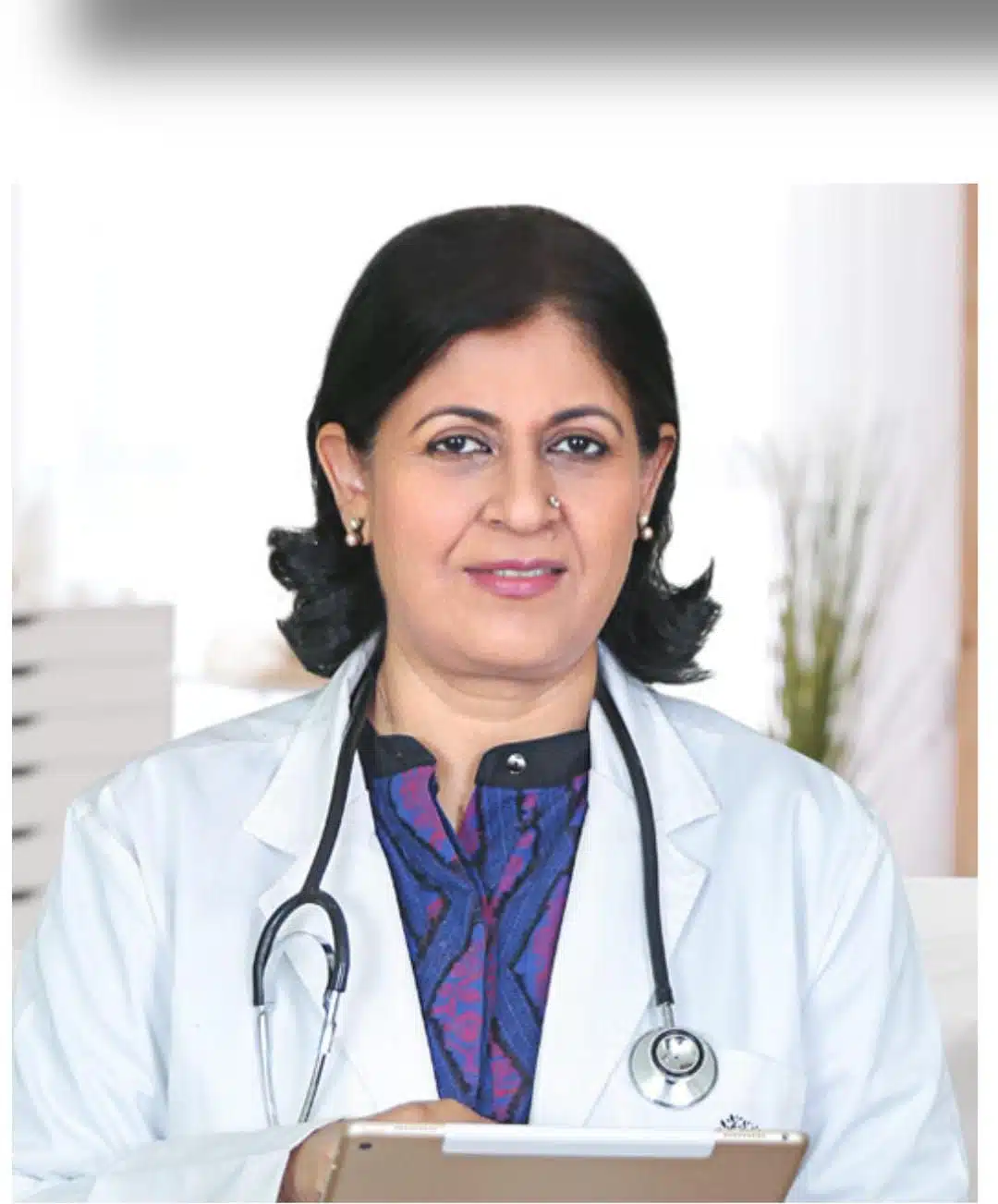 Featured image for “Prof. Nabila Najam Soomro honoured with the Sitara-e-Imtiaz”