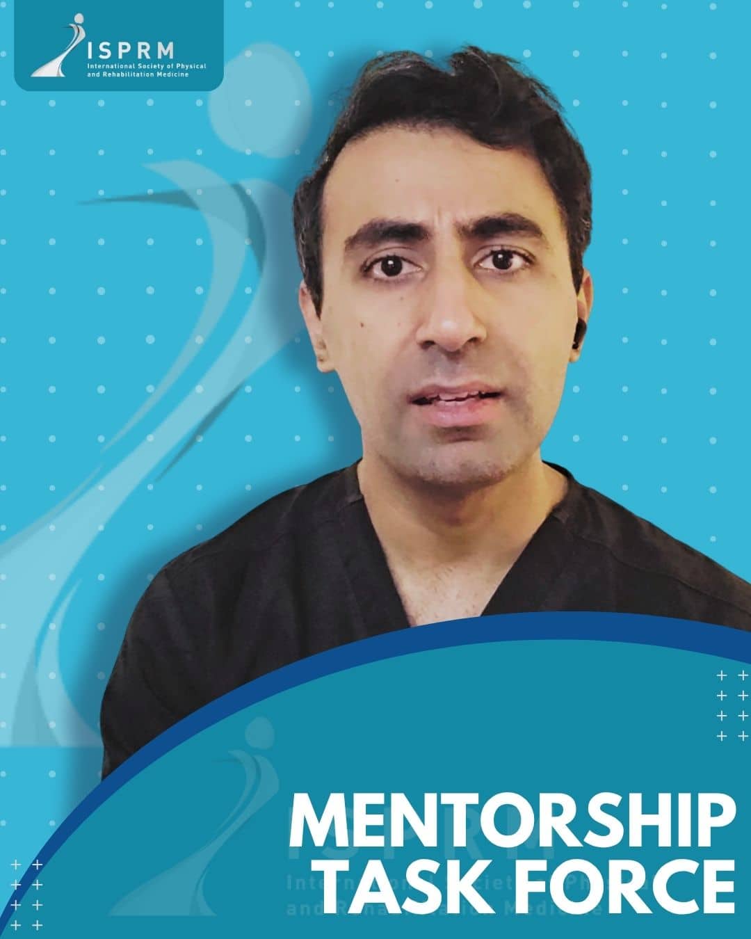 Featured image for “ISPRM Mentorship Task Force Sets Out Plans for a Global Mentor Network”