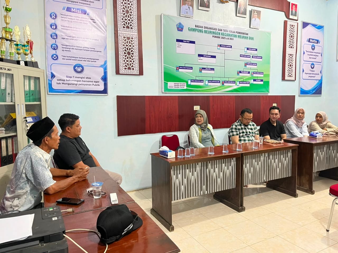 Featured image for “ISPRM stands with PERDOSRI following earthquake and floods in Indonesia”