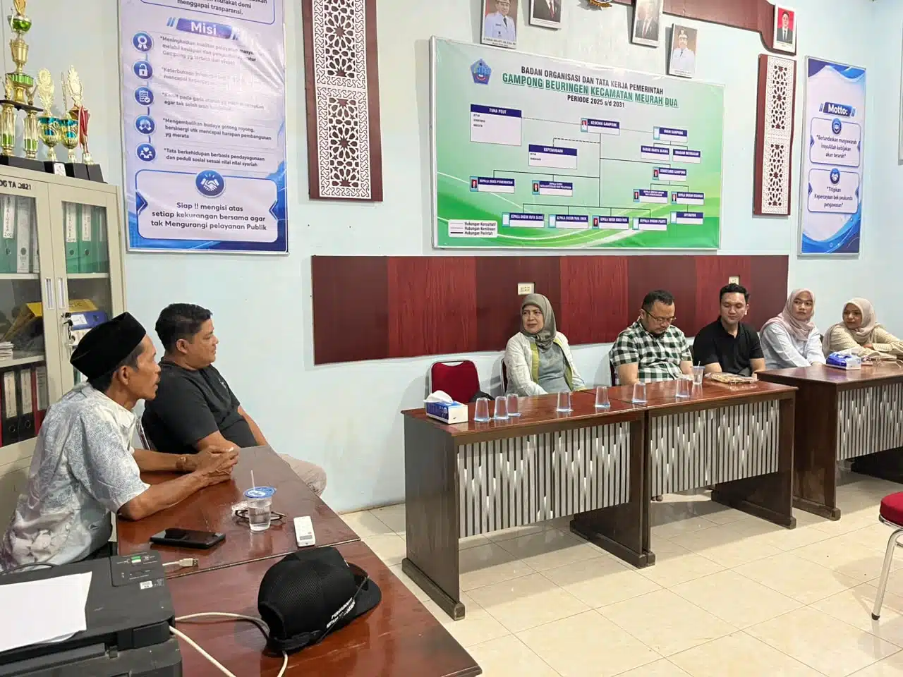 Featured image for “ISPRM stands with PERDOSRI following earthquake and floods in Indonesia”